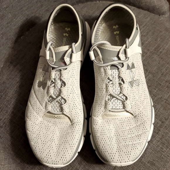 Under Armour Speedform Fortis Charged 